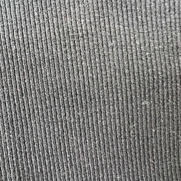 Chic Black Lace Sleeve Bodysuit - Picture 7 of 9